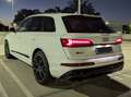 Audi SQ7 SQ7 TDI quattro *VOLL-LEDER-PANO-LUFT-HUD** Weiß - thumbnail 3