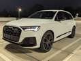 Audi SQ7 SQ7 TDI quattro *VOLL-LEDER-PANO-LUFT-HUD** Weiß - thumbnail 4