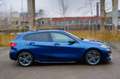 BMW 118 1-serie 118i Executive Sport Edition NAP Ambiant C Blau - thumbnail 13