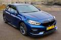 BMW 118 1-serie 118i Executive Sport Edition NAP Ambiant C Blau - thumbnail 14