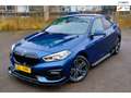BMW 118 1-serie 118i Executive Sport Edition NAP Ambiant C Blau - thumbnail 1