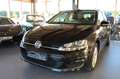 Volkswagen Golf VII Lim. 1.4 TSI Highline BMT Zwart - thumbnail 1