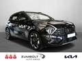 Kia Sportage GT-line 1.6T +DCT 4WD Navi LED+ Negro - thumbnail 3