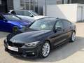 BMW 420 4er Gran Coupe - 420 d xDrive M Sport H&K/Glasdac Schwarz - thumbnail 2