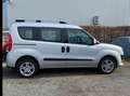 Fiat Doblo 1.6l Benziner Hecktüren Silber - thumbnail 3