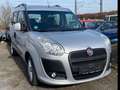 Fiat Doblo 1.6l Benziner Hecktüren Silber - thumbnail 1