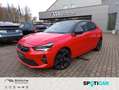 Opel Corsa F 40 Jahre SHZ Kamera Sommer Winterbereifung Rot - thumbnail 1