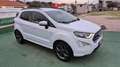 Ford EcoSport EcoSport 1.0 ST-Line Design 125cv Weiß - thumbnail 9