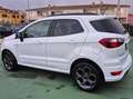 Ford EcoSport EcoSport 1.0 ST-Line Design 125cv Weiß - thumbnail 6