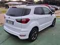 Ford EcoSport EcoSport 1.0 ST-Line Design 125cv Weiß - thumbnail 5
