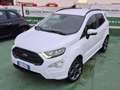 Ford EcoSport EcoSport 1.0 ST-Line Design 125cv Weiß - thumbnail 17