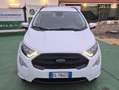 Ford EcoSport EcoSport 1.0 ST-Line Design 125cv Weiß - thumbnail 11