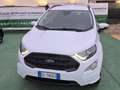 Ford EcoSport EcoSport 1.0 ST-Line Design 125cv Weiß - thumbnail 8