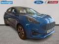 Ford Puma ST-Line WINTER-PAKET | FAHRERASSISTENZPAKET Blau - thumbnail 3