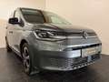Volkswagen Caddy 4motion Maxi Lang *AhK-7-Sitze-LED-Navi-Garantie* Gris - thumbnail 2