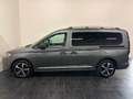 Volkswagen Caddy 4motion Maxi Lang *AhK-7-Sitze-LED-Navi-Garantie* Gris - thumbnail 5