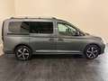 Volkswagen Caddy 4motion Maxi Lang *AhK-7-Sitze-LED-Navi-Garantie* Gris - thumbnail 6