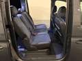 Volkswagen Caddy 4motion Maxi Lang *AhK-7-Sitze-LED-Navi-Garantie* Gris - thumbnail 17
