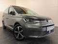 Volkswagen Caddy 4motion Maxi Lang *AhK-7-Sitze-LED-Navi-Garantie* Gris - thumbnail 1