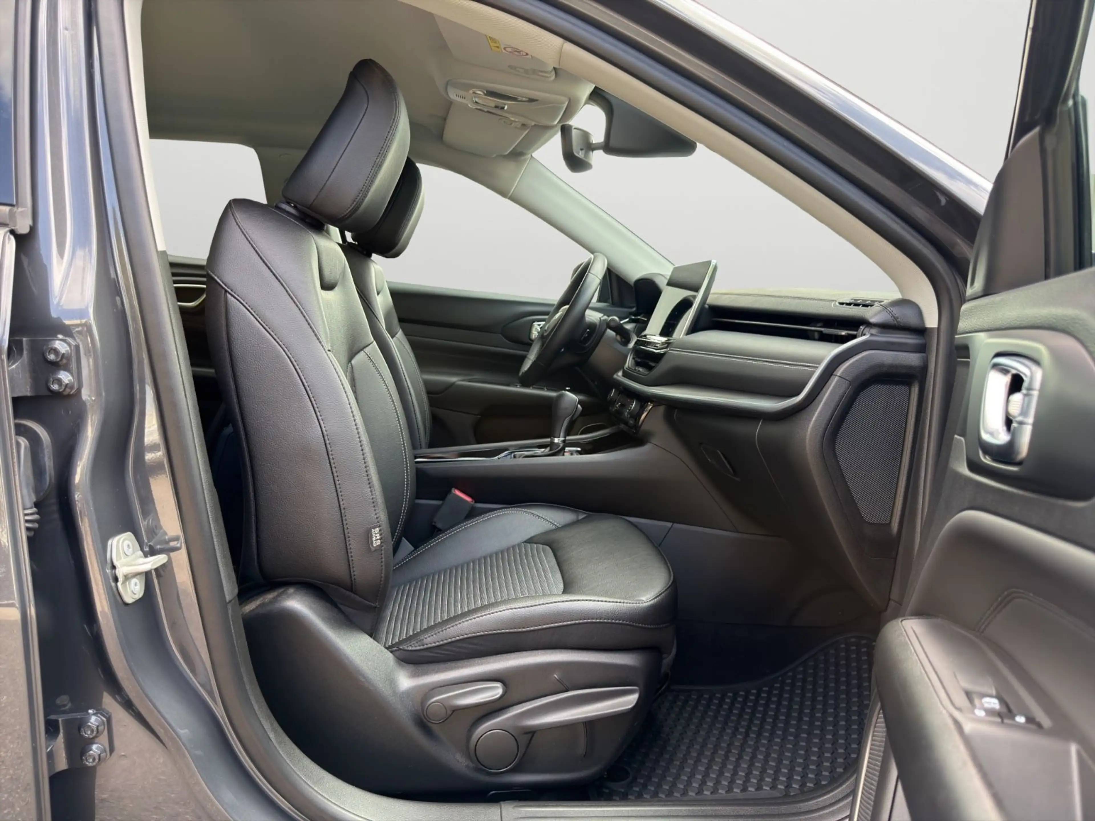Jeep Compass Altitude Mild-Hybrid FWD*KAMERA*CAPLAY* — photo 15