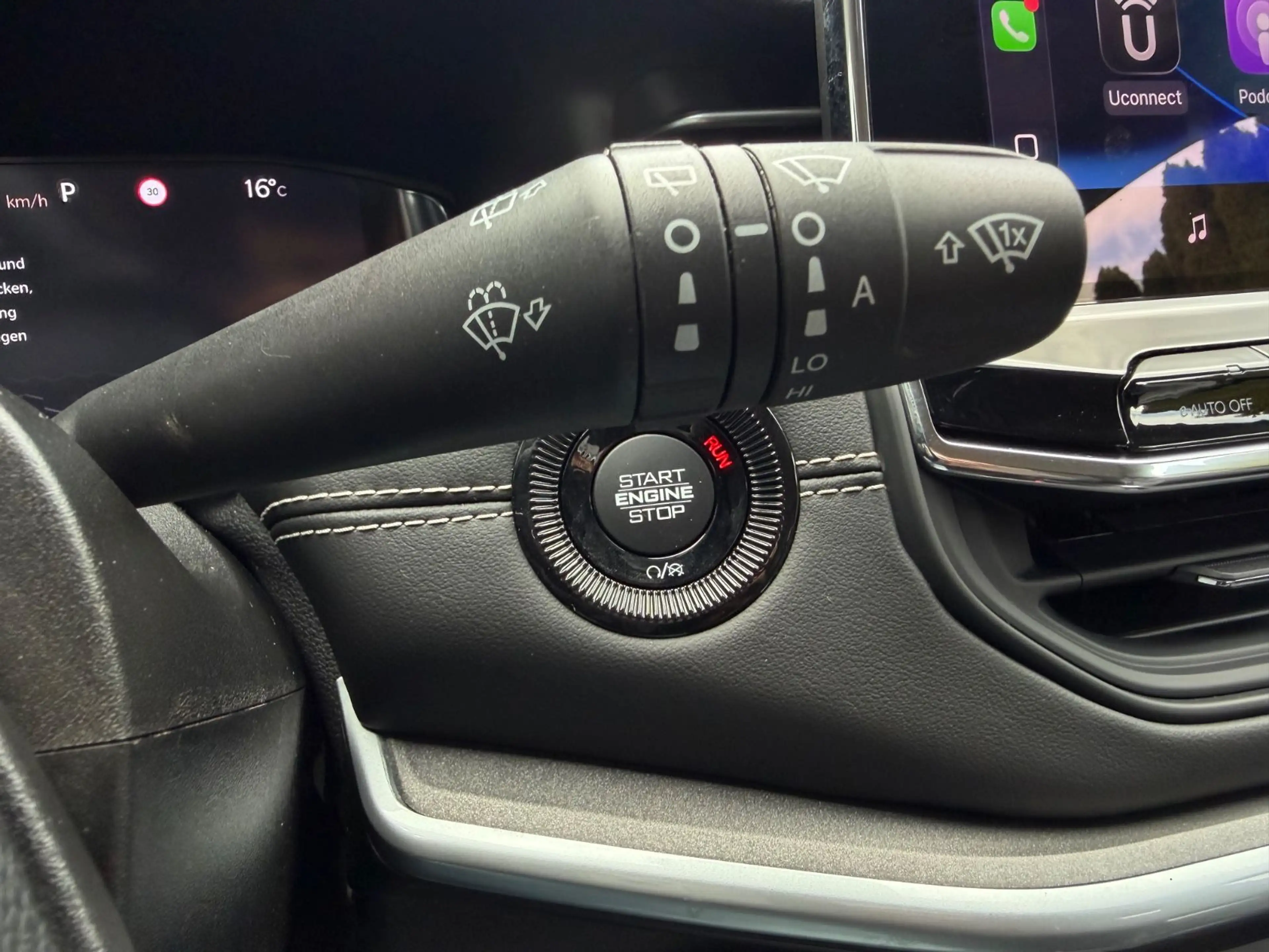 Jeep Compass Altitude Mild-Hybrid FWD*KAMERA*CAPLAY* — photo 9
