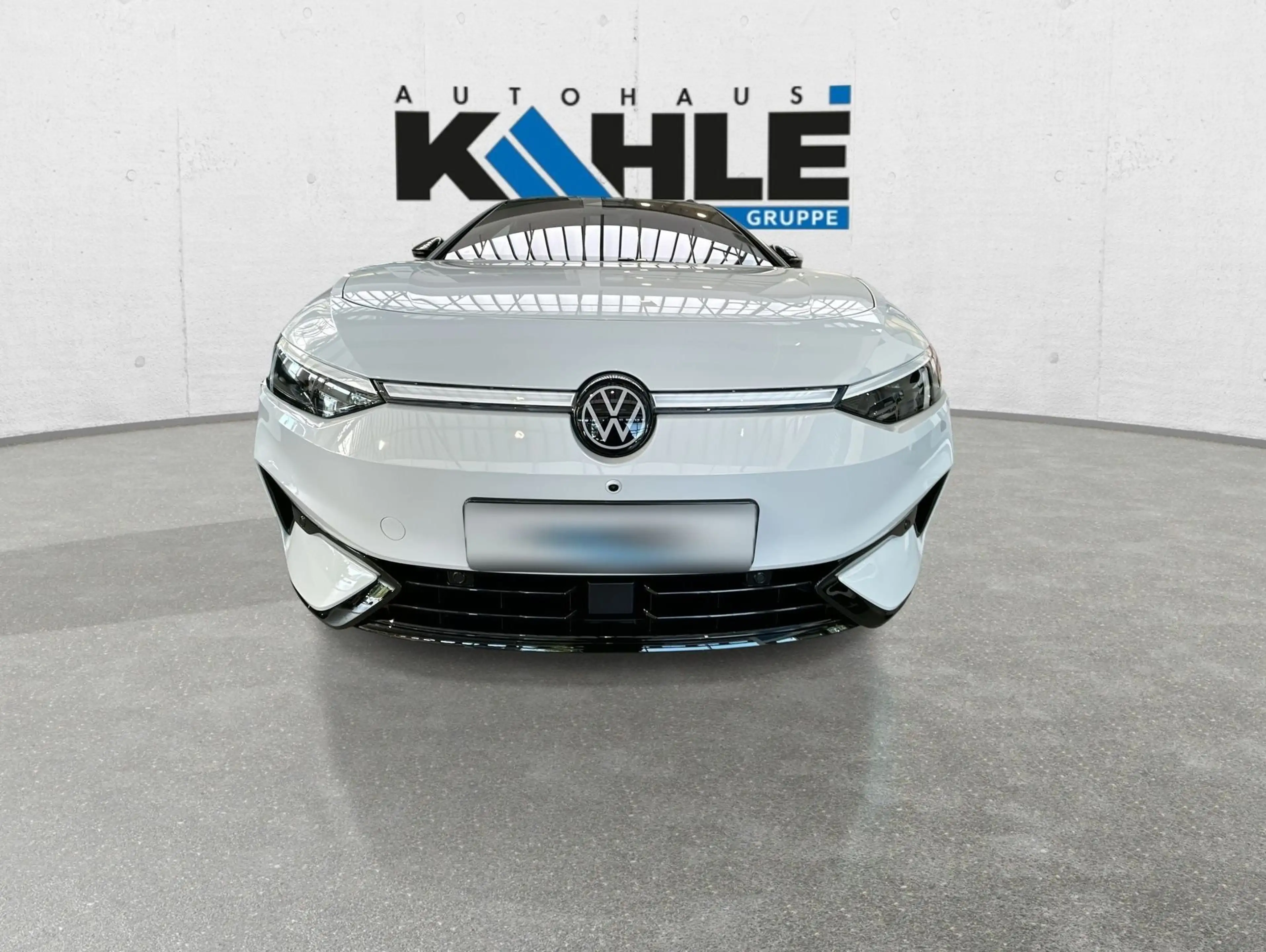 Volkswagen ID.7 Tourer Pro S 86 kWh BlackStyle Winterräder IQ.Dri — photo 3