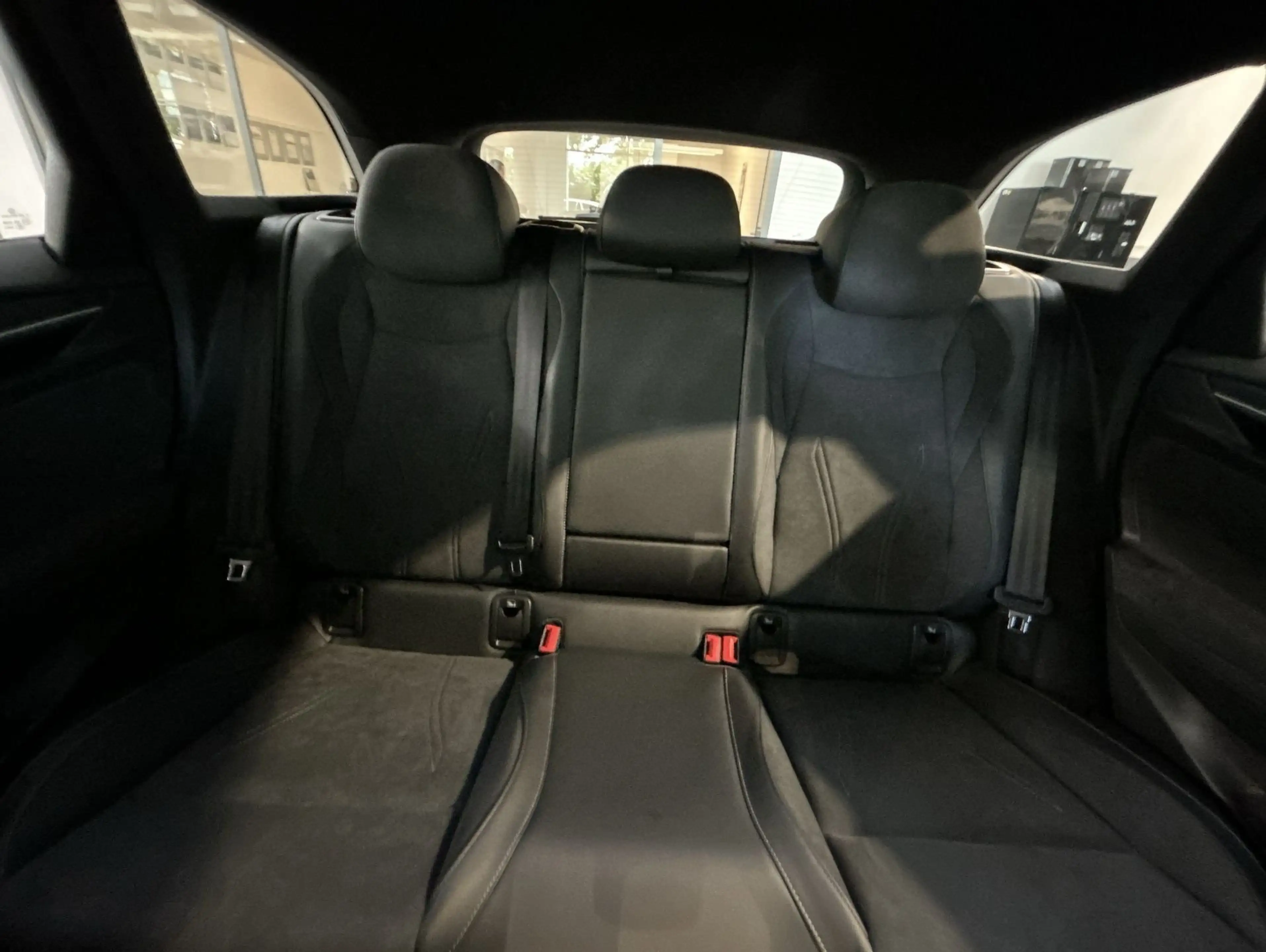 Volkswagen ID.7 Tourer Pro S 86 kWh BlackStyle Winterräder IQ.Dri — photo 9