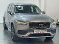 Volvo XC90 2.0 B5 D AWD Momentum Pro Auto Gris - thumbnail 3