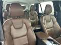Volvo XC90 2.0 B5 D AWD Momentum Pro Auto Gris - thumbnail 14