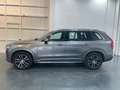 Volvo XC90 2.0 B5 D AWD Momentum Pro Auto Gris - thumbnail 4