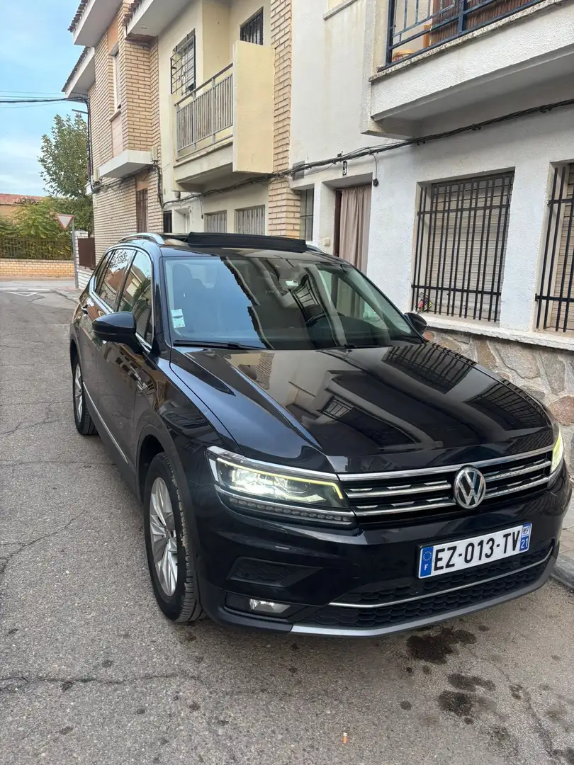 Volkswagen Tiguan Allspace - 2
