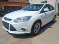 Ford Focus Focus Traveller Van Trend 1,6 TDCi Trend Weiß - thumbnail 1