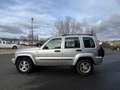 Jeep Cherokee 2.8 L CRD 163 CV Sport Boite Auto Grau - thumbnail 5