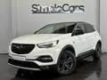 Opel Grandland X 120 Jahre*INTELL-LINK*AHK*KAMERA* Blanc - thumbnail 1