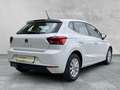 SEAT Ibiza Xcellence BEATS 1.0 TSI +SHZ+PDC+LED+NAVI+ Weiß - thumbnail 5