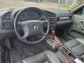BMW 318 318i Cabrio, NUR ca. 88.200 km,  scheckheftgepfl. Silber - thumbnail 8