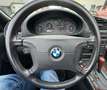 BMW 318 318i Cabrio, NUR ca. 88.200 km,  scheckheftgepfl. Silber - thumbnail 10