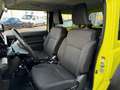 Suzuki Jimny Comfort+4WD NAVI KLIMAAUTO AHK WINTERRÄDER Yellow - thumbnail 11