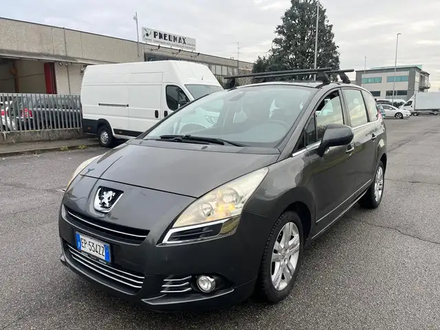 Peugeot 5008 5008 1.6 HDi 112CV Active