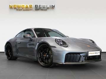 Carrera 4 GTS T-Hybrid*Inno*Carbon*Burm*PASM