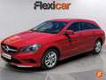 Mercedes-Benz CLA 180 +180+-+5P+%282018%29 Rojo - thumbnail 8
