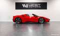 Ferrari SF90 Stradale Spider 1°MAIN FRANÇAISE – Carbone Lift Carplay Sur Rouge - thumbnail 4