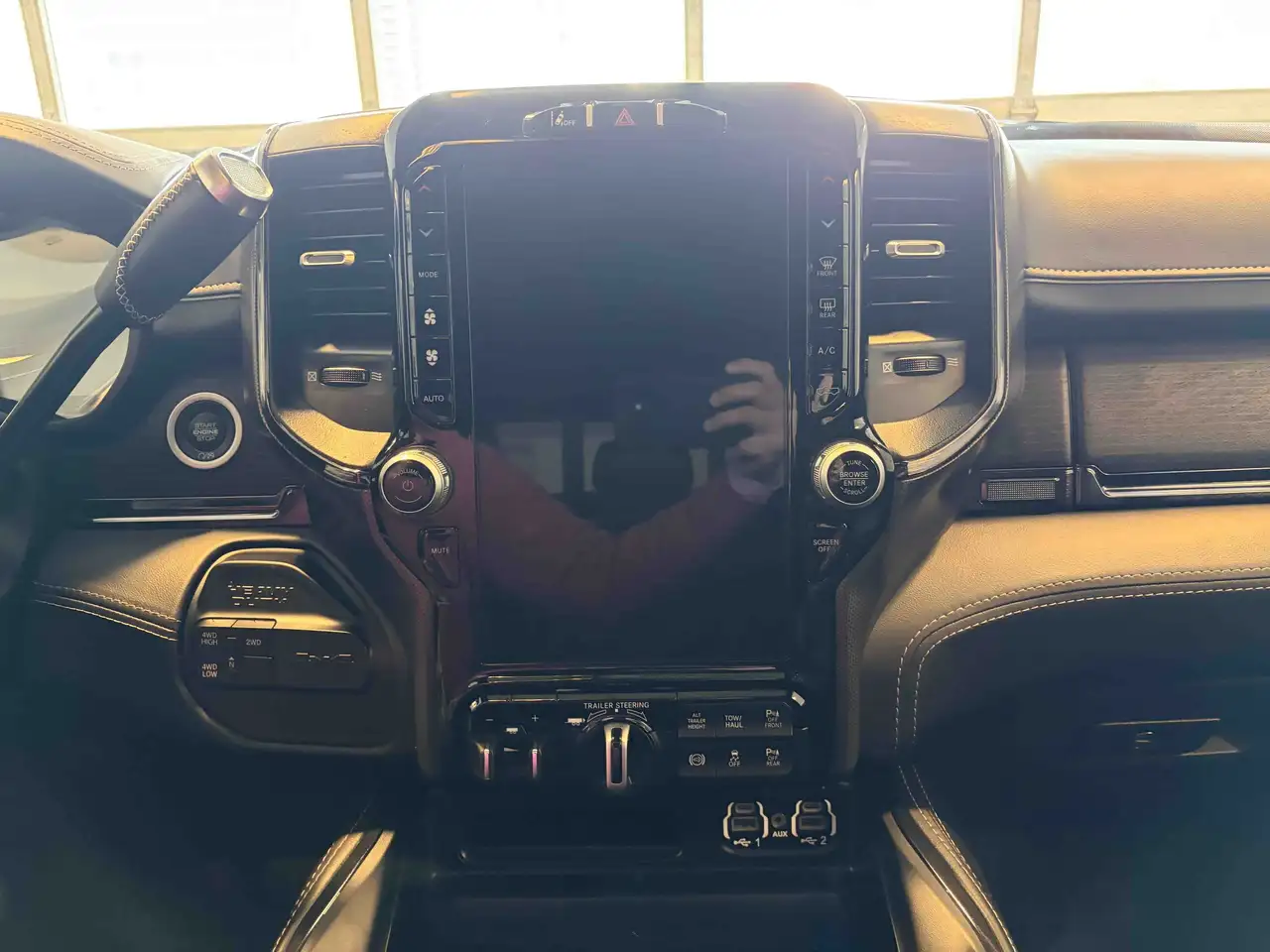RAM 3500 photo RAM 3500