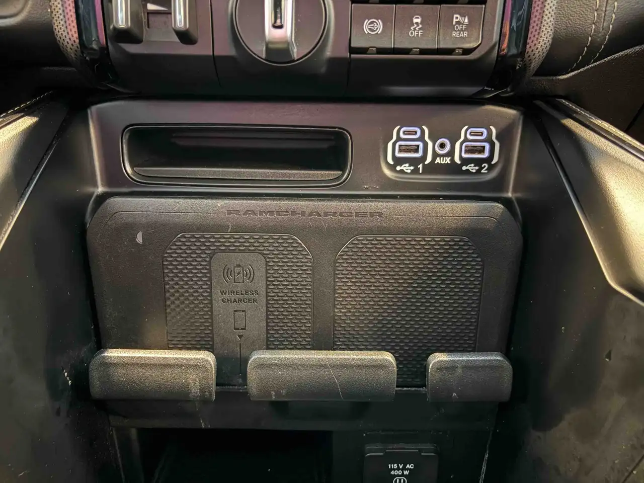 RAM 3500 photo RAM 3500