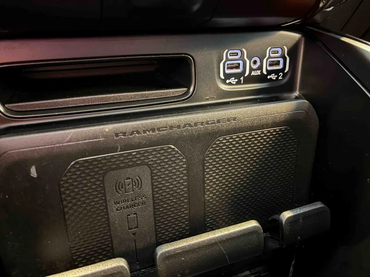 RAM 3500 photo RAM 3500