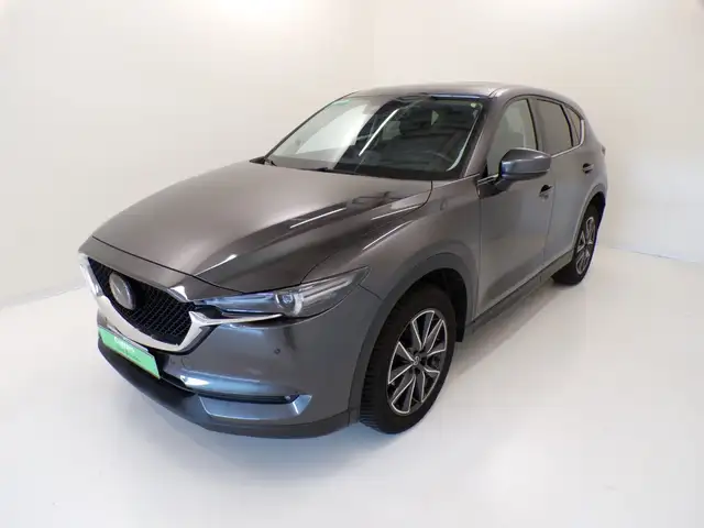 Mazda CX-5 II - CX-5 2.2 Exclusive awd 175cv auto
