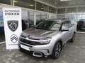 Citroen C5 Aircross HDI 130 EAT8 Shine Silber - thumbnail 1