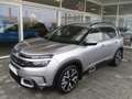 Citroen C5 Aircross HDI 130 EAT8 Shine Silber - thumbnail 3
