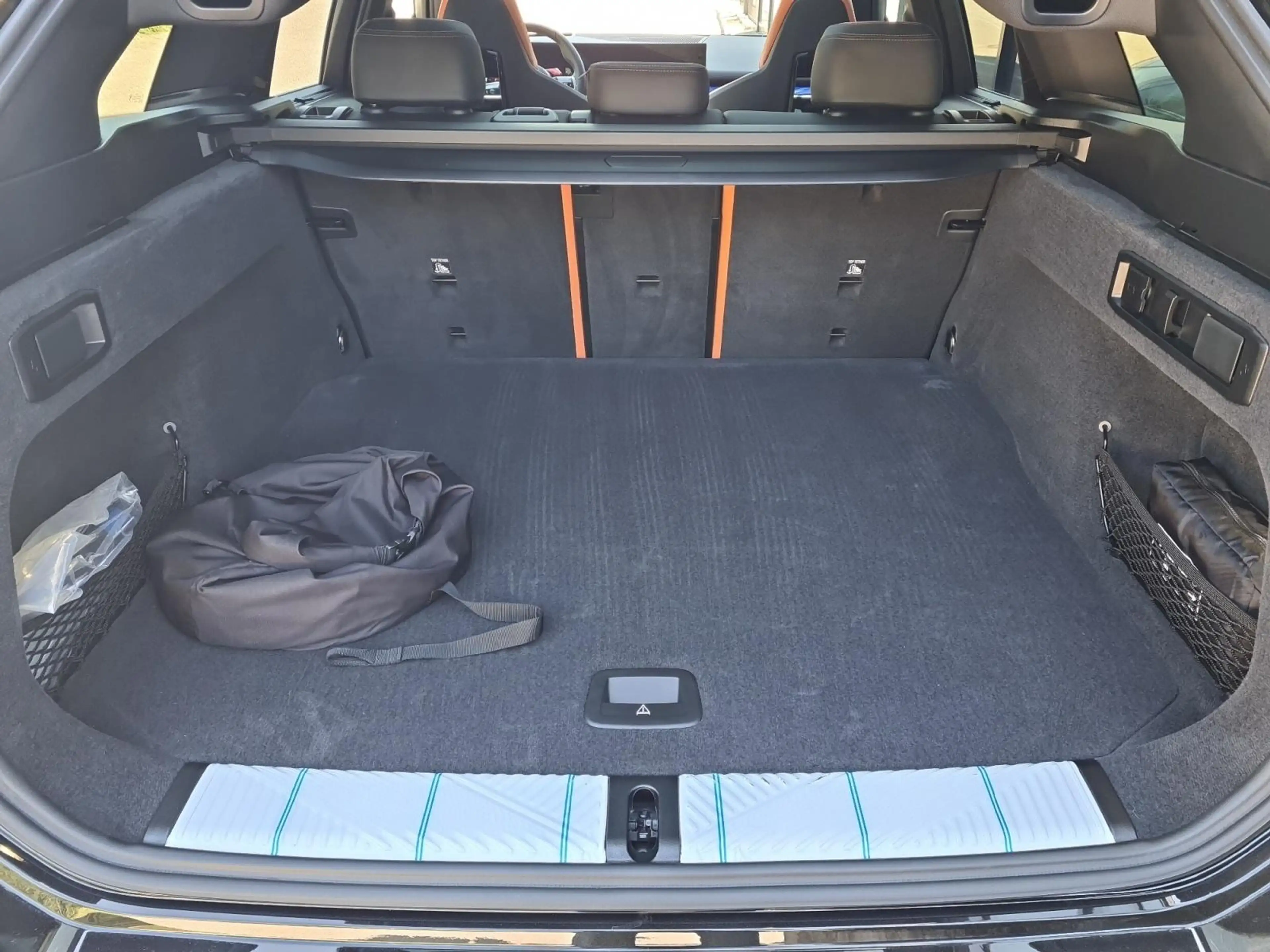 BMW M5 Touring Comfort+DrivAssistPro+ParkPro+Pano — photo 8