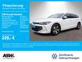 Volkswagen Passat Variant Business 1.5eTSI DSG LED NAVI AHK Weiß - thumbnail 1